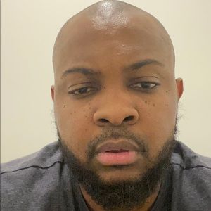 Meet your Posher, Chukwuemeka